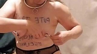 French amateur comments on submission and self discipline