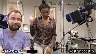 become doctor tampa to give freshman mandatory hitachi orgasm