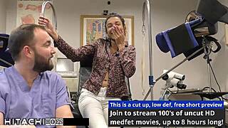 become doctor tampa to give freshman mandatory hitachi orgasm