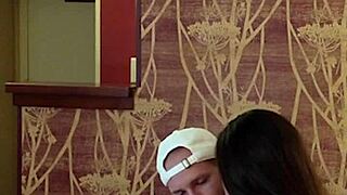 Sucking bbw tits in hot compilation video