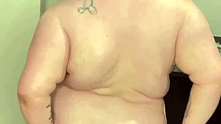bbw lotions and oils huge titties