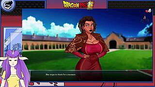 Dragon Ball Divine Adventure Rebirth Uncensored Episode 77