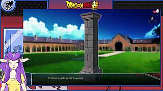 Dragon Ball Divine Adventure Rebirth Uncensored Episode 77
