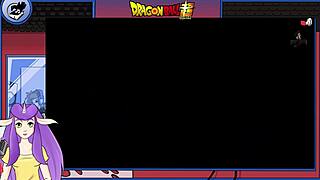 Dragon Ball Divine Adventure Rebirth Uncensored Episode 77