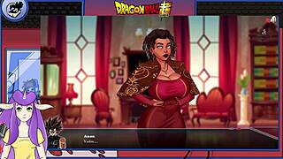 Dragon Ball Divine Adventure Rebirth Uncensored Episode 77