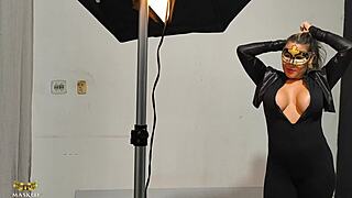 trailer what really happened during our private photoshoot brazilian muse