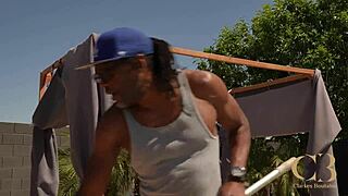 nacke hotwife in splash trailer