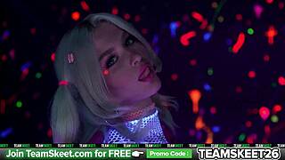 emma rosie your tiny 18 neon demon december allstar spotlight