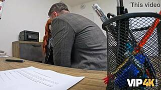 vip4k goth nympho lilly mays craves more cum at work
