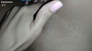 masturbate until you reach that intense orgasm now