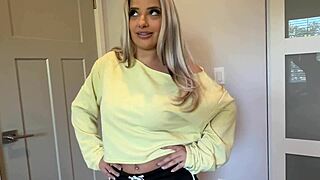 big titty step sisters secret with vanessa marie