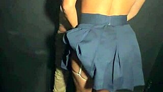 latina housewife fucked in swing club