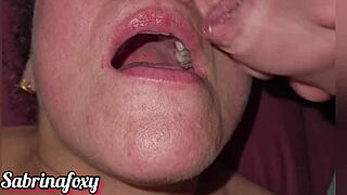 I Love Sucking Cock Till I Swallow All Cum