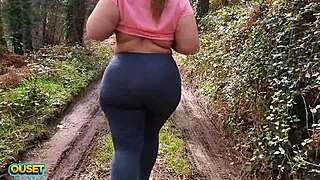 Rubia Culona Infiel Folla Con El Amigo De Su Marido