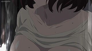 joshi oshi hentai fell on my dick tip