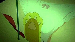 To love ru darkness ep 5 kotegawa has an orgasm on the train by vibrating toy