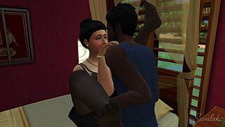 arab milf cheating in india