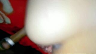 Spanish student alexia leaks hot sex video