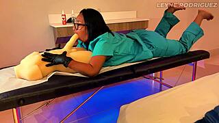 tantaly sexdoll requests happy ending massage