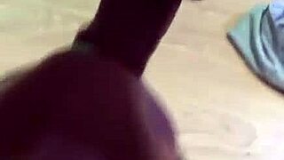 throated face fuck makes money for wife