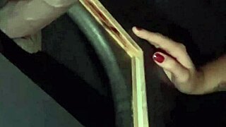 married woman sucked bbc at gloryhole then home