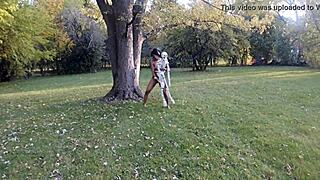 dancing with bones