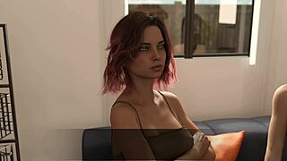 complete gameplay lust theory episode 3 part 28 last