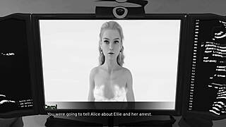 complete gameplay lust theory episode 3 part 28 last