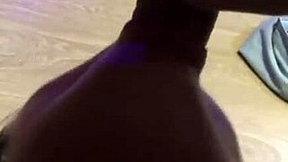 throated face fuck makes money for wife