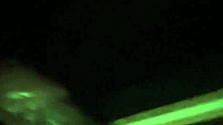 married woman sucked bbc at gloryhole then home