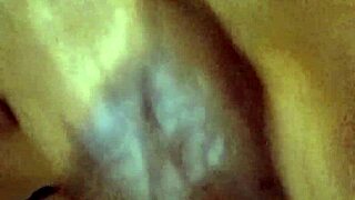 morning glory handjob