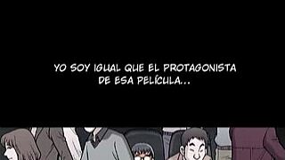 Manga Hentai Chapter 1 Roommates