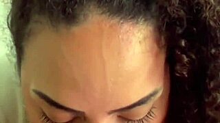 natural teen body in rough casting fuck