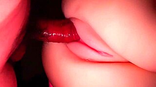 Penetrating A Very Tight Vagina With Good Form Today