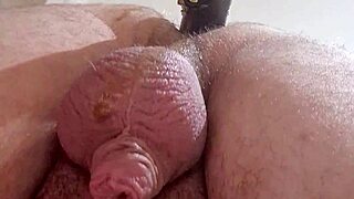 Franciscomorenovip Bent Over For Deep Doggystyle Machine Insertion
