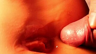 camera fucks up close and personal