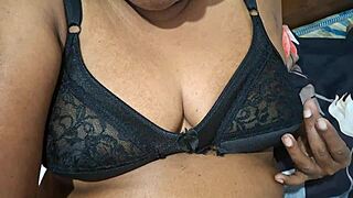 roleplay fantasy with arab asian housewife