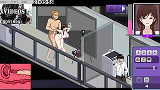 ntraholic part18 anime scene