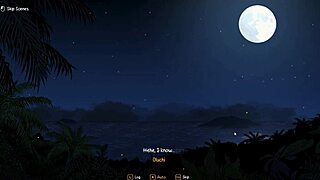 hentai game arrival of the goddess ntrman part 2