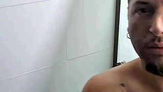 Show My Cock And Tight Ass On Live Stream