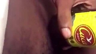 Um Vídeo De Foda Com Zoom
