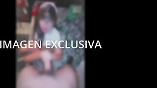 Sexo sin compromiso que culito de colegiala tan rico se acaba de comer este chavo video casero chavos amateurs