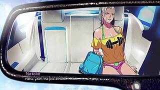 Complete gameplay - driven affairs part 2