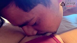 friend came inside without condom