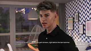 full gameplay of debauchery part 31 😊