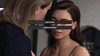 full gameplay of debauchery part 31 😊