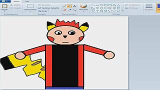 Speedrun Parody Of Drawing And Painting Zitch By Dairon