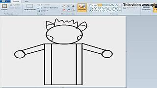 Speedrun Parody Of Drawing And Painting Zitch By Dairon