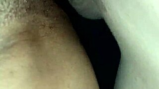 Morena Enjoys Passionate Encounter in Bedroom