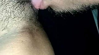 Morena Enjoys Passionate Encounter in Bedroom